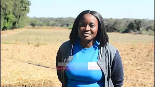 Empowering Farmers for Sustainable Agricultural Practices Kasenga Village Agriculture Training in Ch