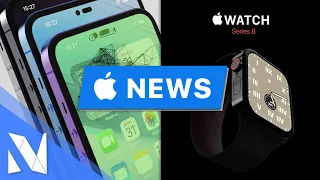 iPhone 14 Pro Notch doch größer, Apple Event & iPhone für 199€? - Apple News  | Nils-Hendrik Welk