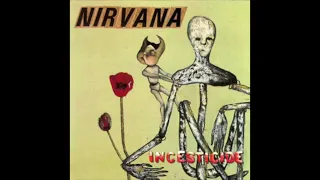 Every Nirvana Song that's under 2 min that was on an official album (See Description For Tracklist)