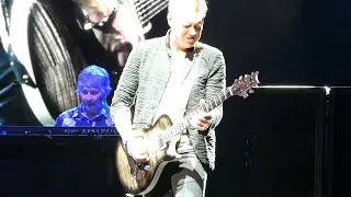 Deep Purple - When a blind man cries (Orlando FL 22/feb/2023)