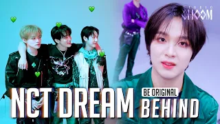 [BE ORIGINAL] NCT DREAM(엔시티 드림) 'Smoothie' (Behind) (ENG SUB)