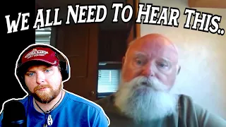 Millennial Reacts to An Old Mans Advice..