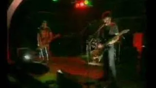 Cosmic Psychos - She's A Lost Cause - Aussie TV 1990