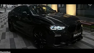 2022 BMW X6  Brutal SUV from Larte Design #Edit