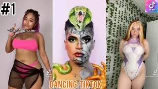 The Greatest Trends and Bailes Of Tik Tok | Nuevos trends tik tok 2021 | Bailando TIK TOK