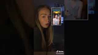 Connie Talbot || Almost is never enough (TikTok)
