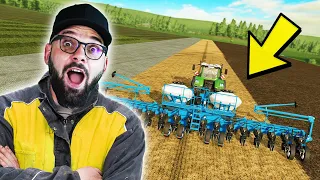 PROBLÉMY S CUKROVOU ŘEPOU! 🌱 | Farming Simulator 22 #48