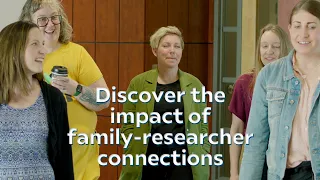 Discover the Family Engagement in Research Course (teaser)