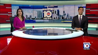 Local 10 News Brief: 04/16/22 Afternoon Edition