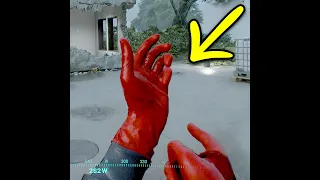 INVISIBLE GUN GLITCH in Battlefield 2042