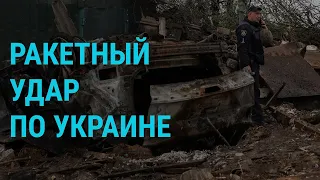 Брянский взрыв. Удар по Украине. Швеция и Финляндия в тревоге. 1 мая у головы Жириновского | ГЛАВНОЕ