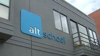 AltSchool combines personalization and technology