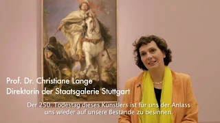 Ausstellungsfilm »Tiepolo - Der Beste Maler Venedigs«