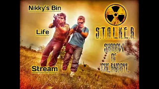 Прохождение S.T.A.L.K.E.R.: Shadow of Chernobyl  -  Квесты Бармена и Долга