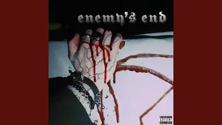 enemy's end