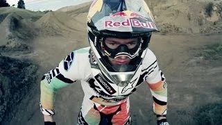 Beautiful Motocross Freestyle Stunts in New Zealand