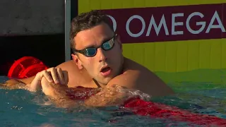 Men’s 200m Free A Final | 2018 Phillips 66 National Championships