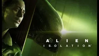 Alien: Isolation #3