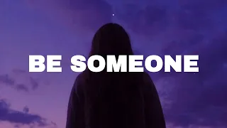 FREE Sad Type Beat - "Be Someone" | Emotional Rap Piano Instrumental