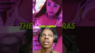 iShowSpeed Reacts To Ice Spice And Nicki Minaj's Princess DIana