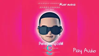 Daddy Yankee - Con Calma ft. Snow (Audio)