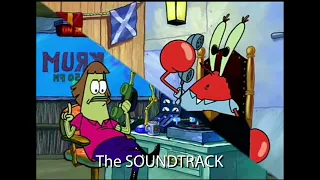 Pokemon Scarlet and Violet portrayed by Spongebob in under a minute part 2