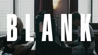 The Kills - The Making Of "Blank"