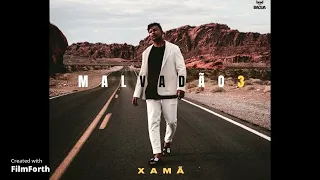 Xamã - Malvadão 3 AFRO HOUSE REMIX (Prod.Brunobeatz)