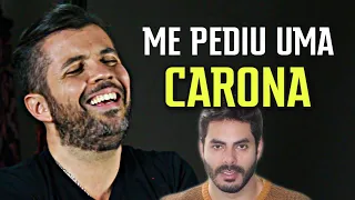 QUANDO RODOLFFO ERA POBRE | Marcelo Voninho