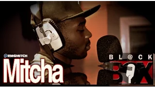 Mitcha | BL@CKBOX (4k) S10 Ep. 117/184