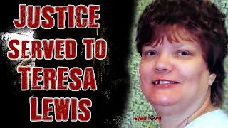 Murders of Teresa Lewis - First Woman Executed in a Century - Danville, VA