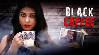 BLACK COFFEE | TRAILER | Devangi | Saikat | Ipsita | Chiranjit Ghoshal | Purple Cinma