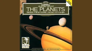 Holst: The Planets, Op. 32 - 5. Saturn, the Bringer of Old Age
