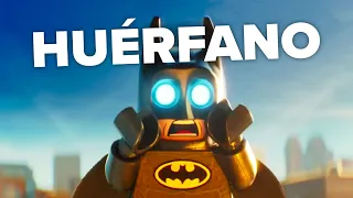 Learn Spanish with Movies: Lego Batman (in-depth lesson)