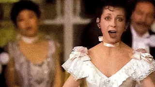 Strauss: Frühlingsstimmen - Natalie Dessay - Guest in Die Fledermaus in Wiener - 1993 (Clear HD)