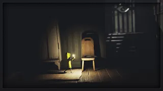 Little Nightmares 2 - Official Gameplay Trailer (2021) [4K]