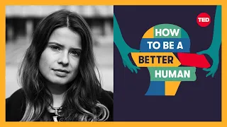 How to turn climate anxiety into action (with Luisa Neubauer)