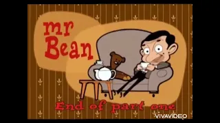 Mr. Bean The Animated Series - End Of Part One (Season 1)