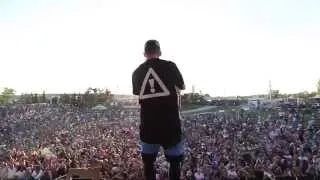 Flosstradamus & TroyBoi // Soundclash // MDBP 2014, Calgary 2014