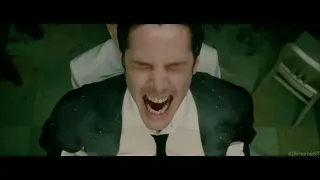 Константин: Повелитель Тьмы (2005), момент из фильма