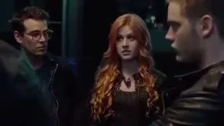 Shadowhunters - This is War