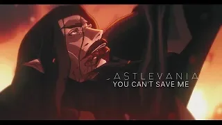 Castlevania | You Can't Save Me