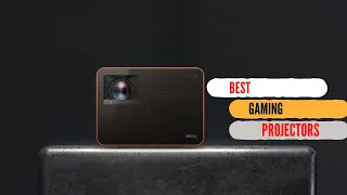 Top 5 Best Gaming Projector in 2023