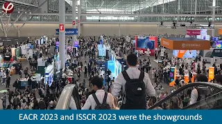 HoloMonitor M4FL in the spotlight at EACR 2023 and ISSCR 2023