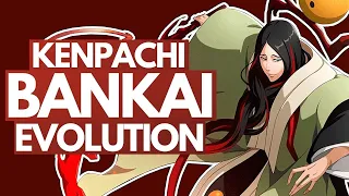Analysing KENPACHI & UNOHANA'S New 'BEYOND BANKAI' Brave Souls Forms | Bleach Discussion