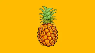 [SOLD] Freestyle Type Beat - "Pineapple" (90 BPM) | Rap Hip Hop Instrumental