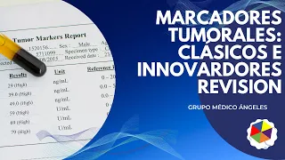 Revision de marcadores tumorales.  Dr. Hugo Castro.  Oncologos Guatemala, quimioterapia Guatemala