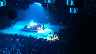 Metallica - Leper Messiah - Live Turin 10/02/2018 (cut)