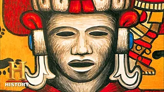 Ancient Aliens: Mayan Doomsday Prediction (Season 4) | History