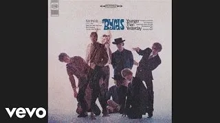 The Byrds - Don't Make Waves (Audio)